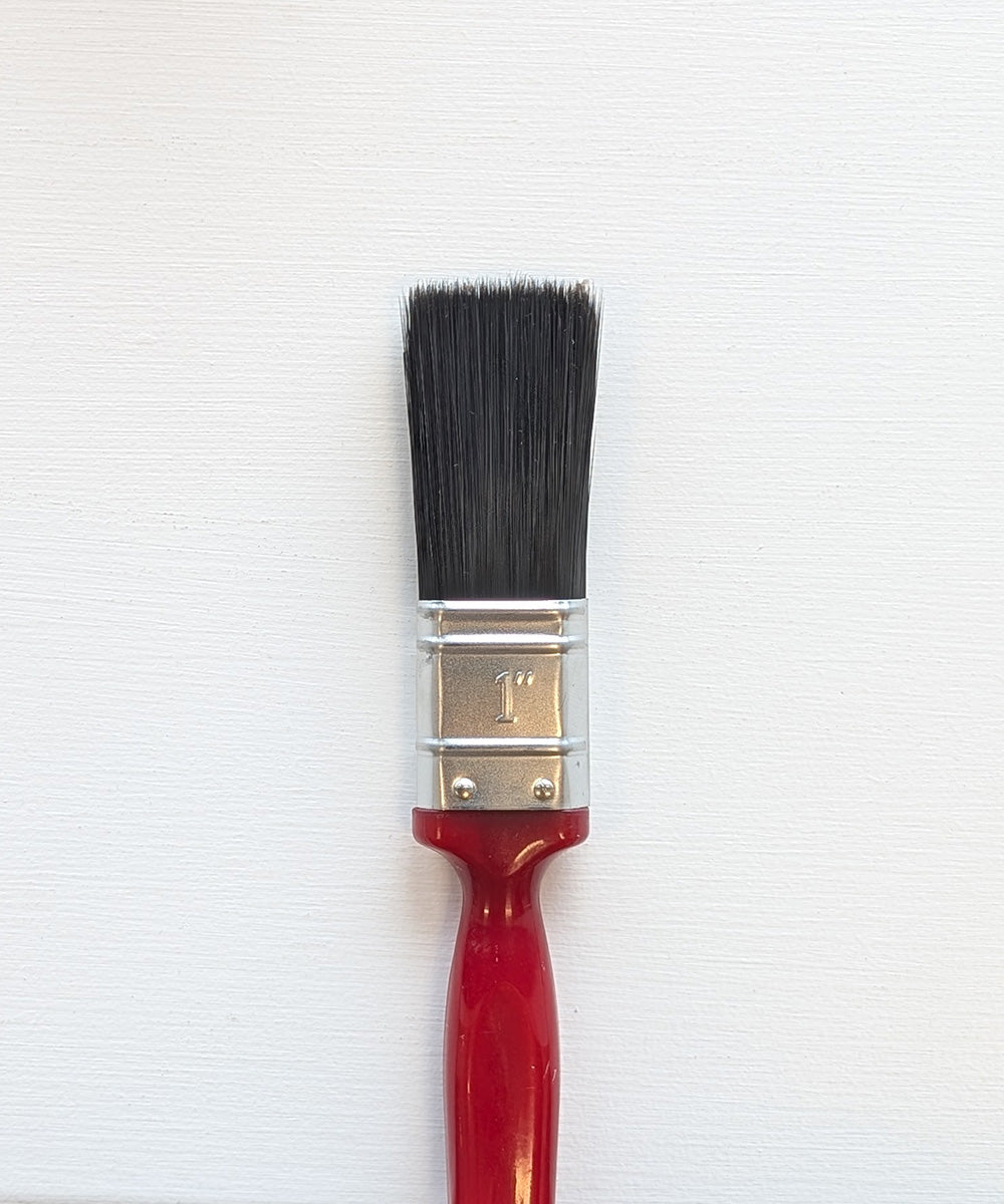 Premier Paint Brush – 1"